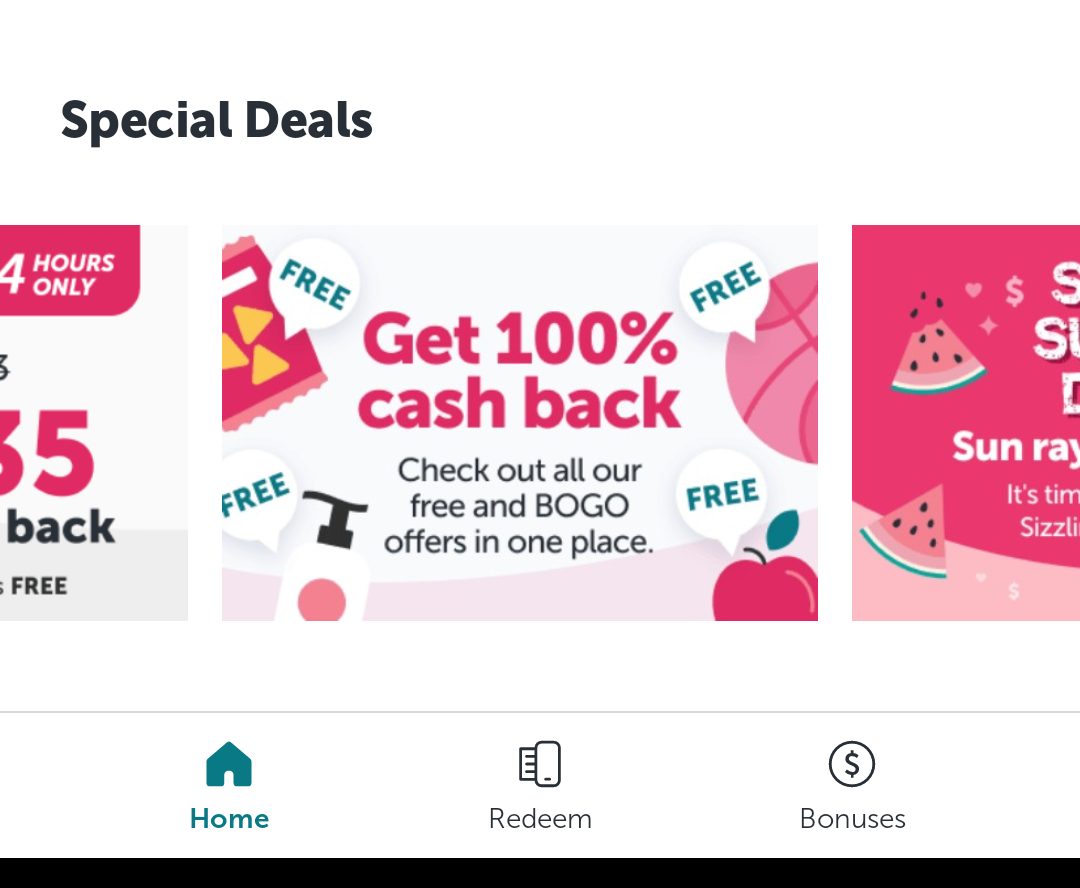 100% FREE made Easy on iBotta!